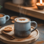 Keto Bulletproof Coffee (Drink)