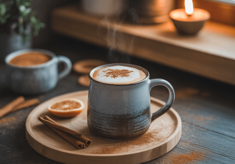 Keto Bulletproof Coffee (Drink) Keto Bulletproof Coffee (Drink)