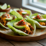 Lettuce Wrap Tacos