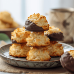 Keto Coconut Macaroons