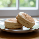 90-Second Keto Microwave Bread