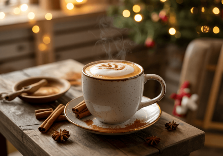 Keto Saffron Latte – Cozy Sugar-Free Coffeehouse Drink Keto Saffron Latte – Cozy Sugar-Free Coffeehouse Drink