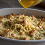 Keto Honey-Mustard Chicken Bake (Sugar-Free)