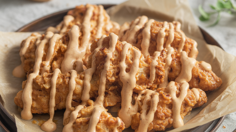 Keto Ham & Cheese Egg Bites (Starbucks Style)